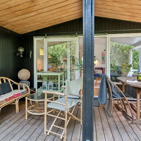 Stillfriede - 350m From The Sea By Interhome