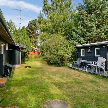 Stillfriede - 350m From The Sea By Interhome * Tjørneholm