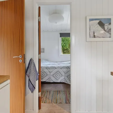 Ferienhaus Stillfriede - 350m From The Sea By Interhome *