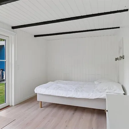 Ferienhaus Stillfriede - 350m From The Sea By Interhome Tjørneholm