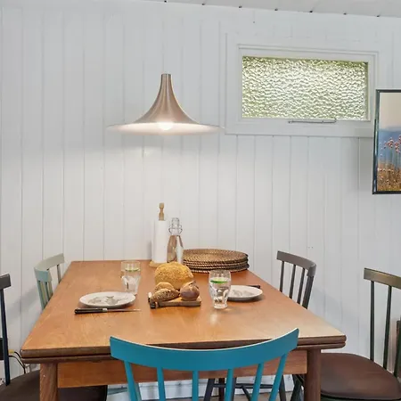 Stillfriede - 350m From The Sea By Interhome Ferienhaus