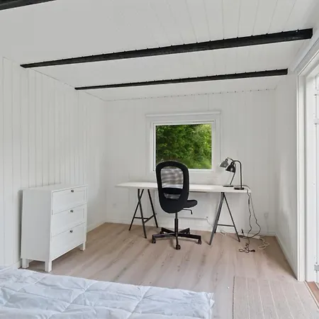 Ferienhaus Stillfriede - 350m From The Sea By Interhome