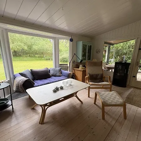 Stillfriede - 350m From The Sea By Interhome *