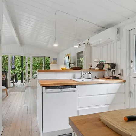 Ferienhaus Stillfriede - 350m From The Sea By Interhome