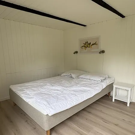 Stillfriede - 350m From The Sea By Interhome Ferienhaus *