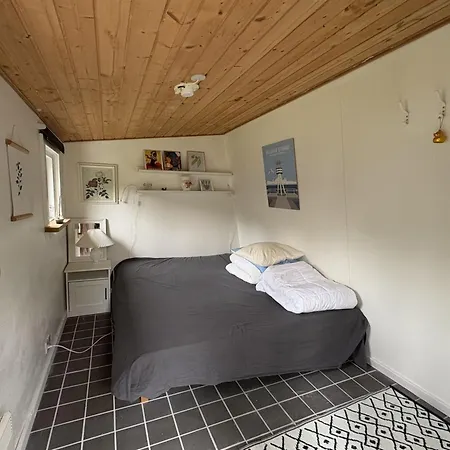 Ferienhaus Stillfriede - 350m From The Sea By Interhome Tjørneholm