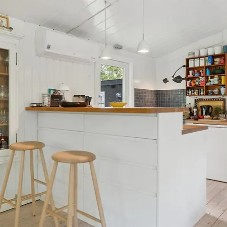 Stillfriede - 350m From The Sea By Interhome Ferienhaus