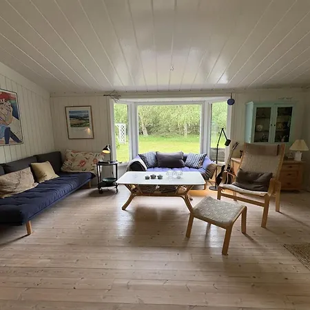 Ferienhaus Stillfriede - 350m From The Sea By Interhome *