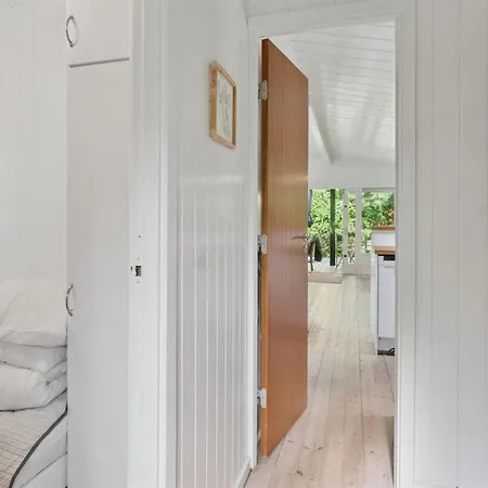 Stillfriede - 350m From The Sea By Interhome